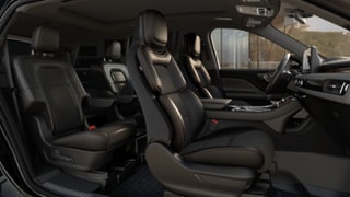 2026 Lincoln Lincoln Aviator Internal Image 1